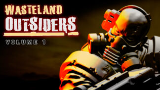 Necromunda alternative models