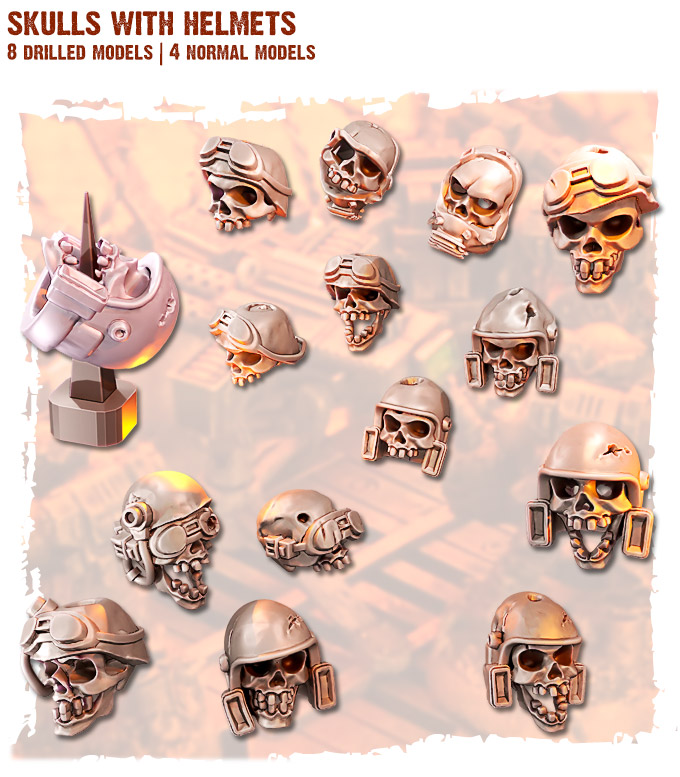 SKULLS-WITH-HELMETS